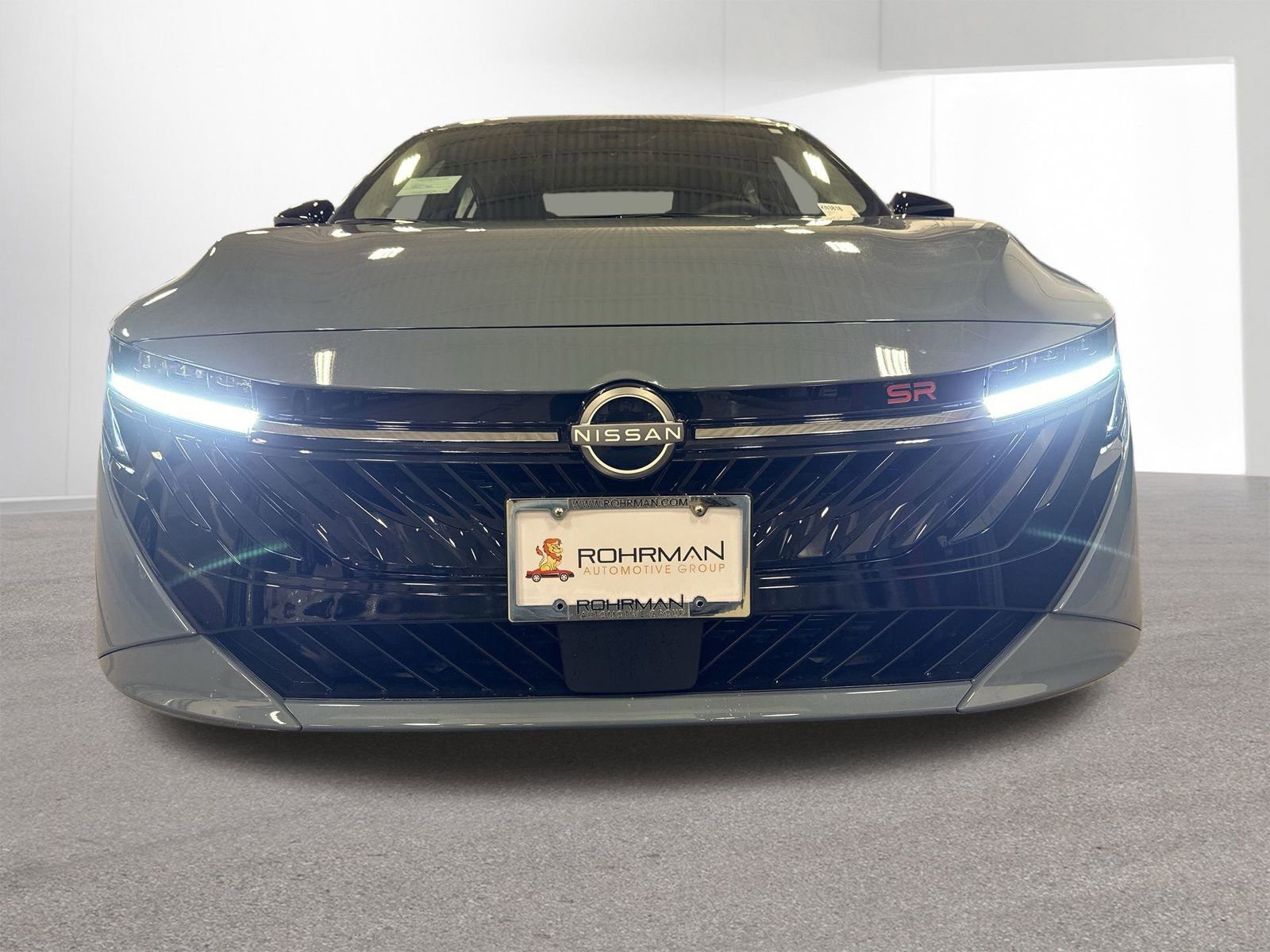 New 2026 Nissan Sentra SR w/ Floor Mat Package image 26