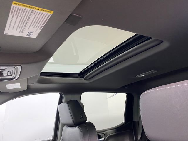 Certified 2021 Chevrolet Silverado 1500 LTZ image 23