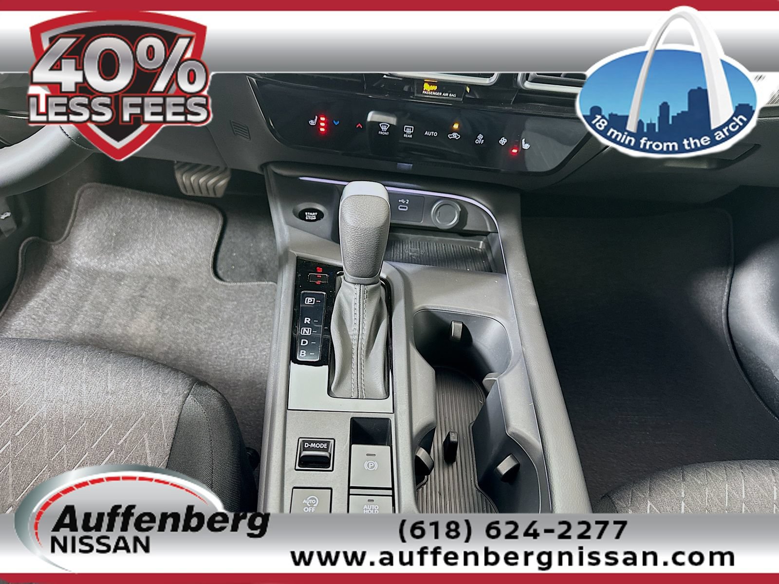 New 2026 Nissan Sentra SV w/ SV Convenience Package FWD image 15