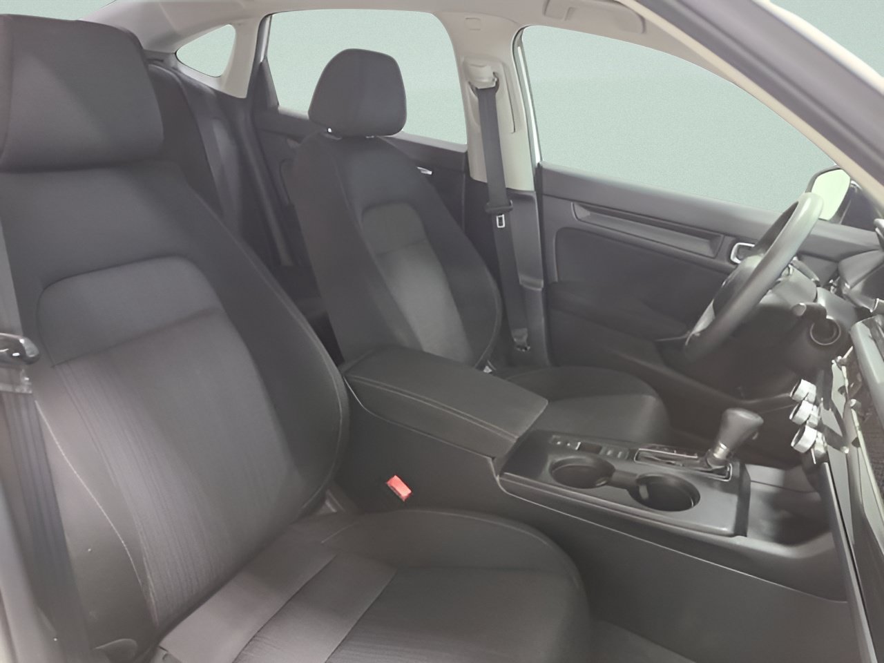 Used 2022 Honda Civic LX image 12
