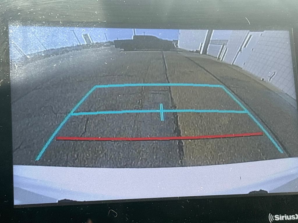 Used 2023 Toyota Camry LE image 10