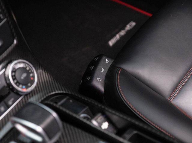 Used 2013 Mercedes-Benz SLS AMG GT Roadster image 23