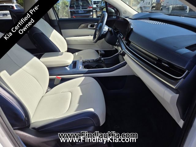 Used 2025 Kia Carnival SX Prestige FWD image 21