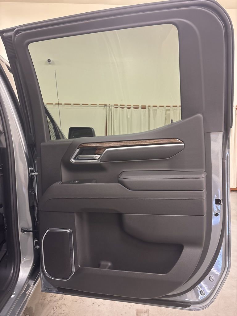 New 2026 GMC Sierra 1500 Elevation w/ Preferred Package image 35