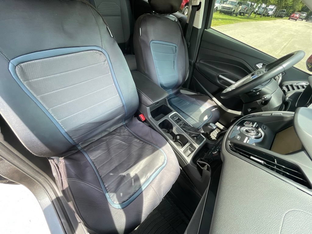 Used 2017 Ford Escape Titanium FWD image 10