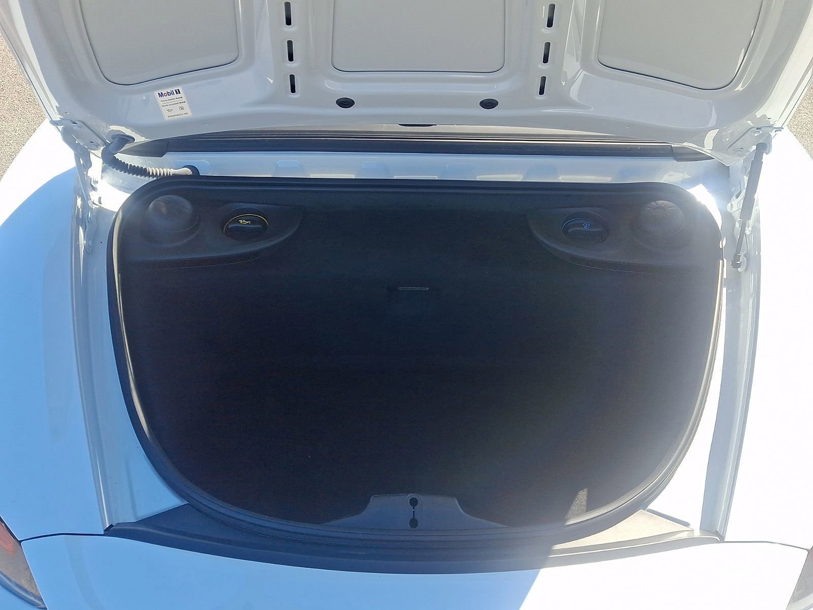 Used 2019 Porsche 718 Boxster RWD image 28