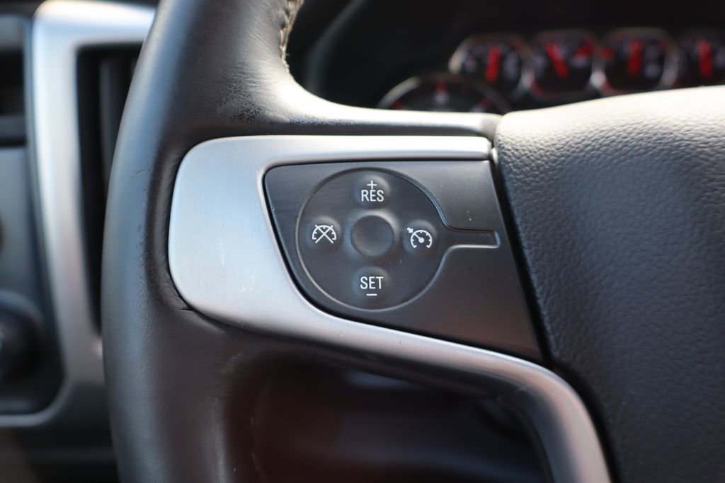 Used 2014 GMC Sierra 1500 SLE w/ SLE Value Package image 18