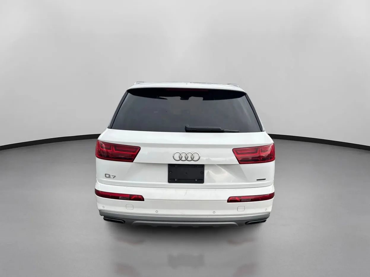 Used 2017 Audi Q7 2.0T Premium image 7