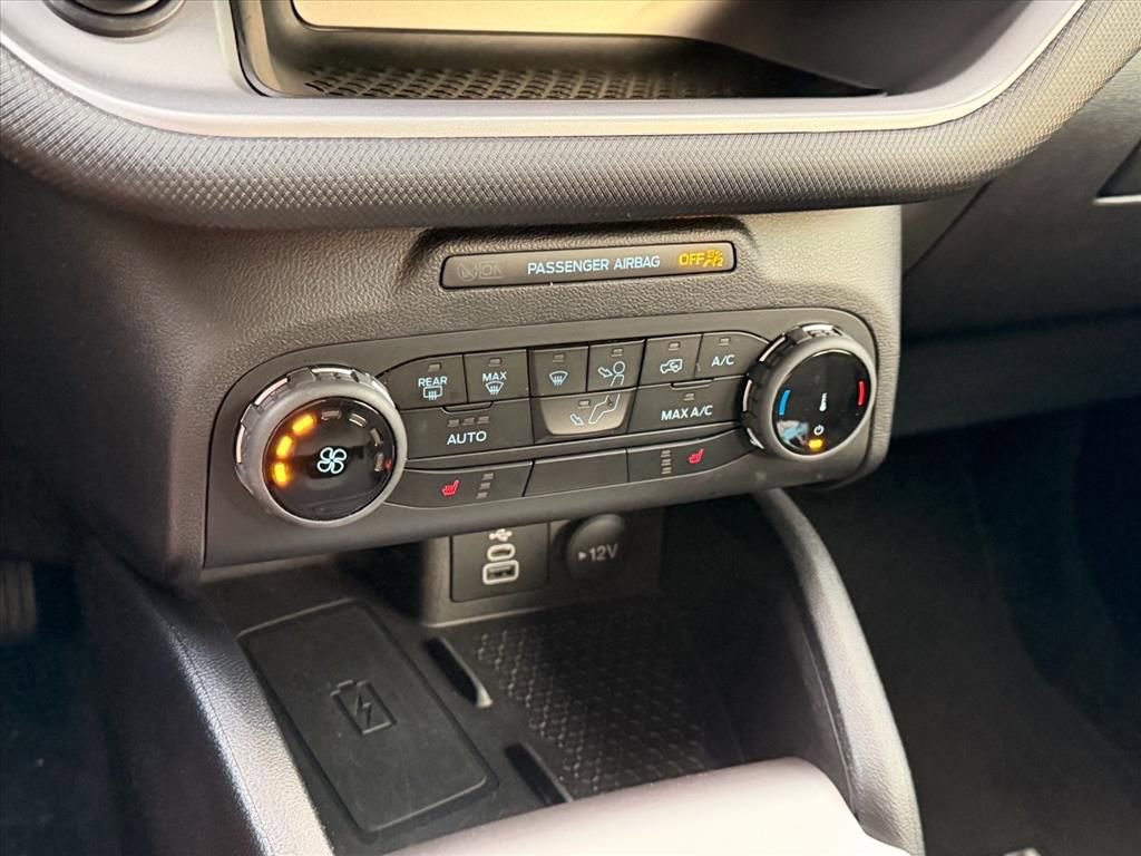 Used 2024 Ford Bronco Sport Big Bend w/ Convenience Package image 21