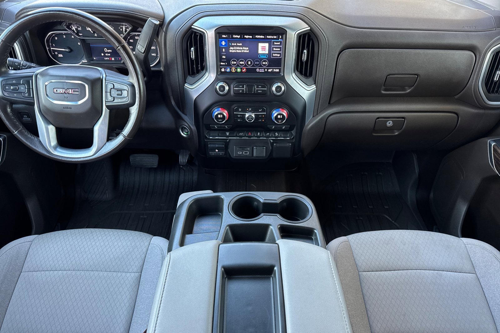 Certified 2023 GMC Sierra 2500 SLE w/ SLE Value Package; AWD/4WD image 14