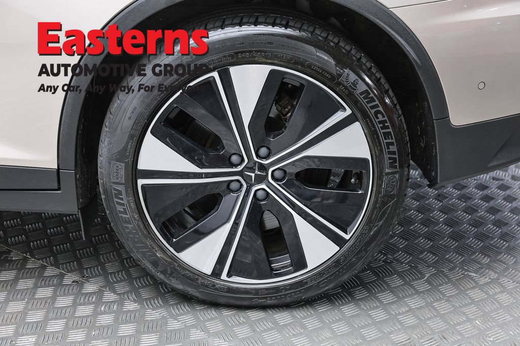 Used 2024 Polestar Polestar 2 AWD/4WD image 8