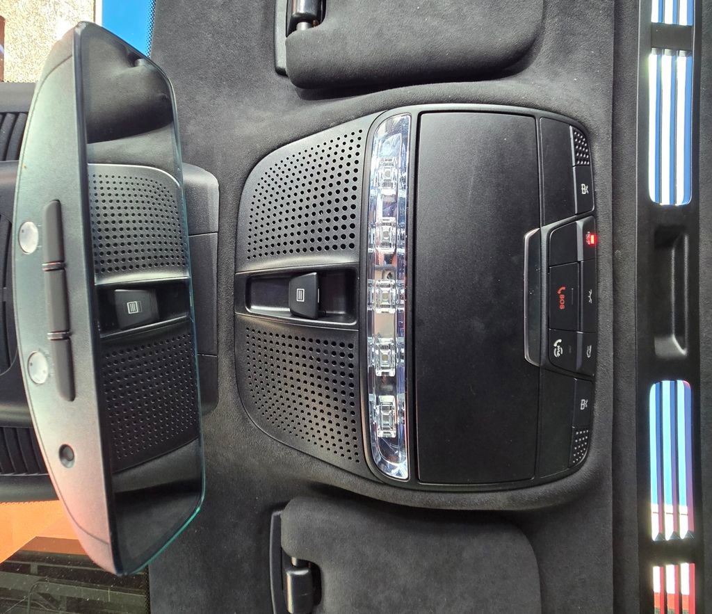 Used 2020 Mercedes-Benz AMG GT 63 S image 30