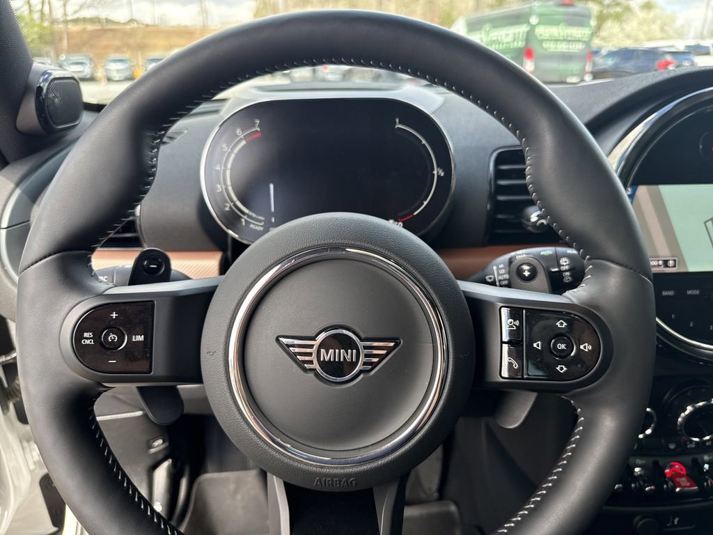 Used 2024 MINI Cooper Clubman S image 23