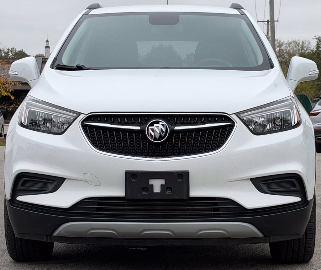 Used 2019 Buick Encore Preferred FWD image 9