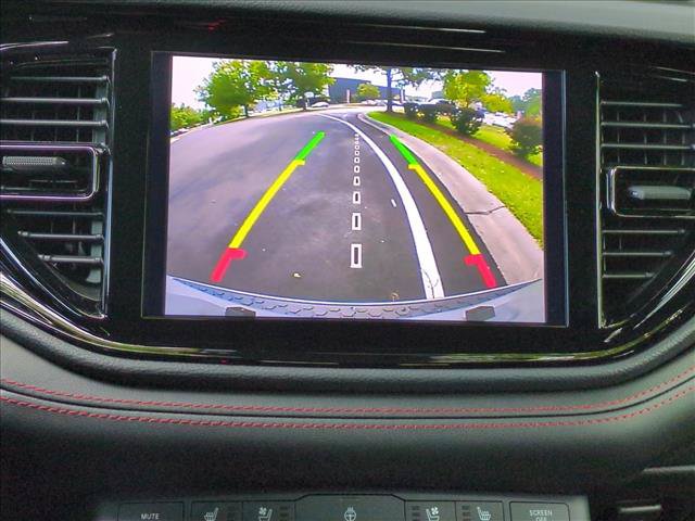 New 2026 Dodge Durango R/T w/ Trailer Tow Group IV AWD/4WD image 13