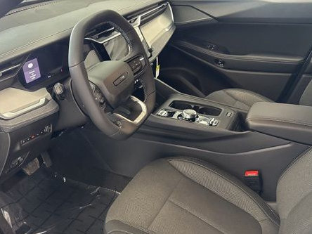 New 2026 Jeep Cherokee Laredo AWD/4WD image 12