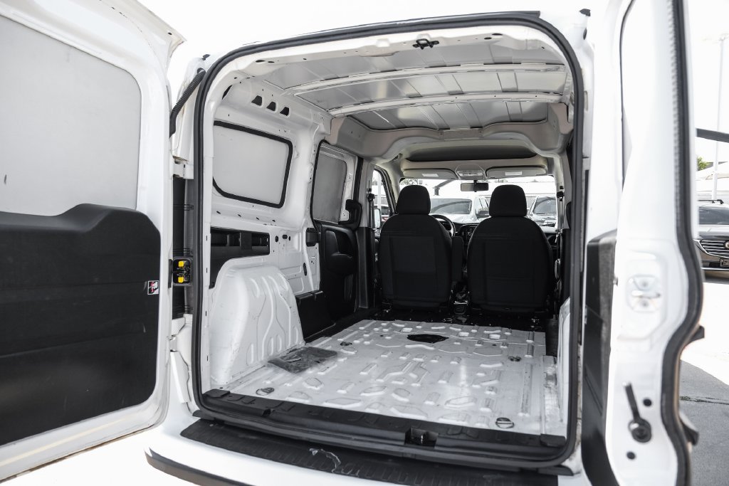 Used 2019 RAM ProMaster City Tradesman SLT FWD image 55