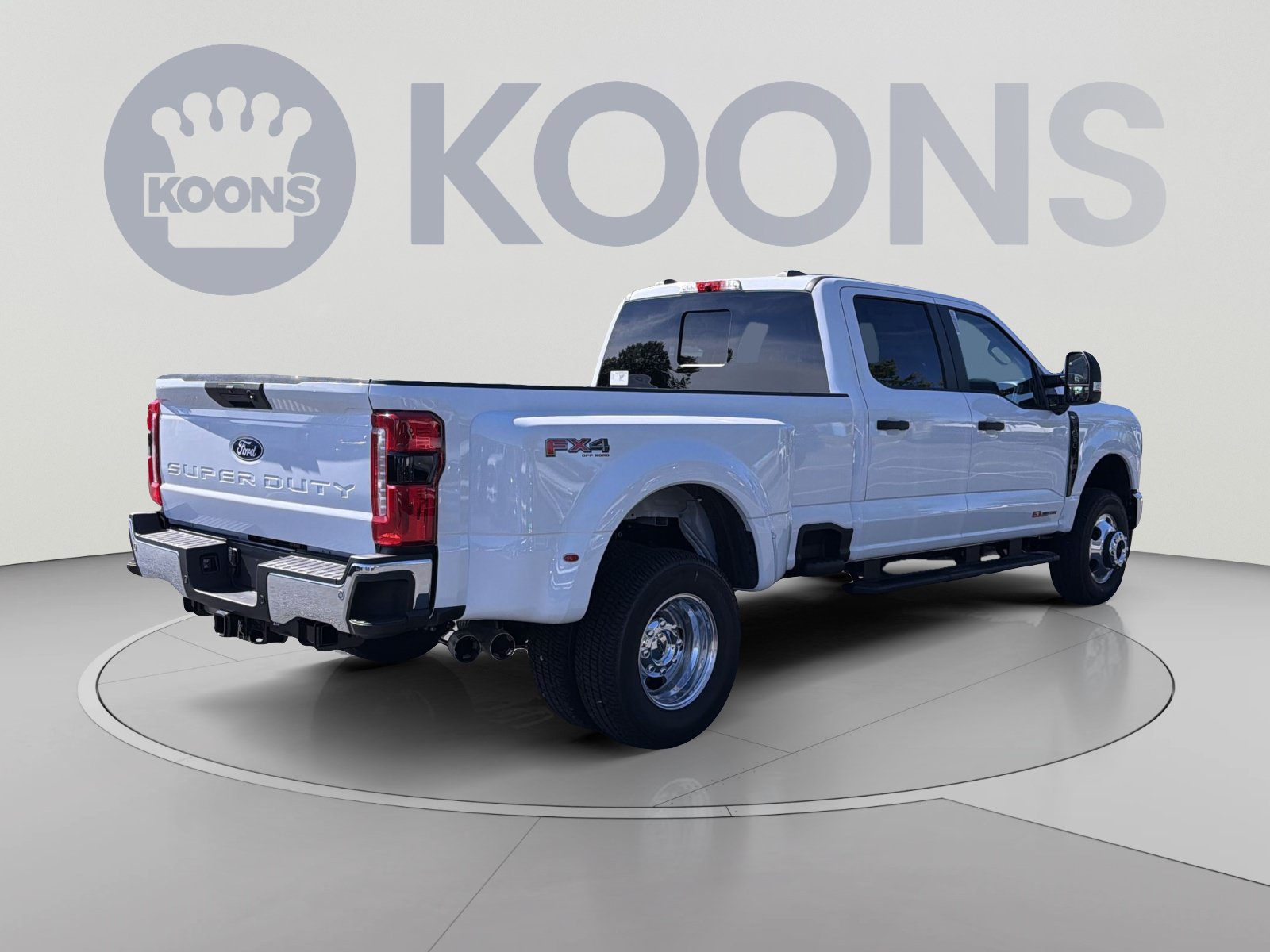 New 2027 Ford F350 XL w/ 360-Degree Camera Package AWD/4WD image 7