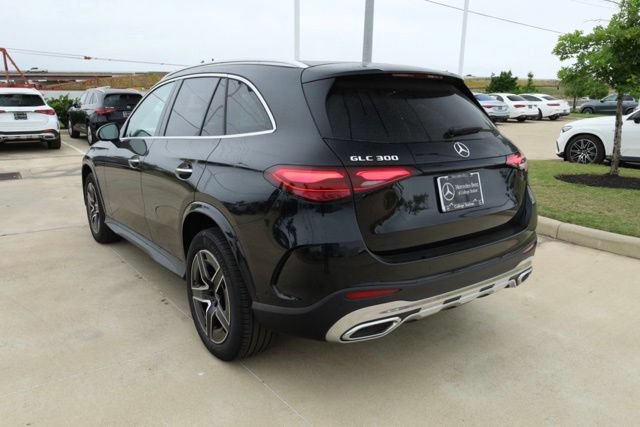 Used 2026 Mercedes-Benz GLC 300 image 7