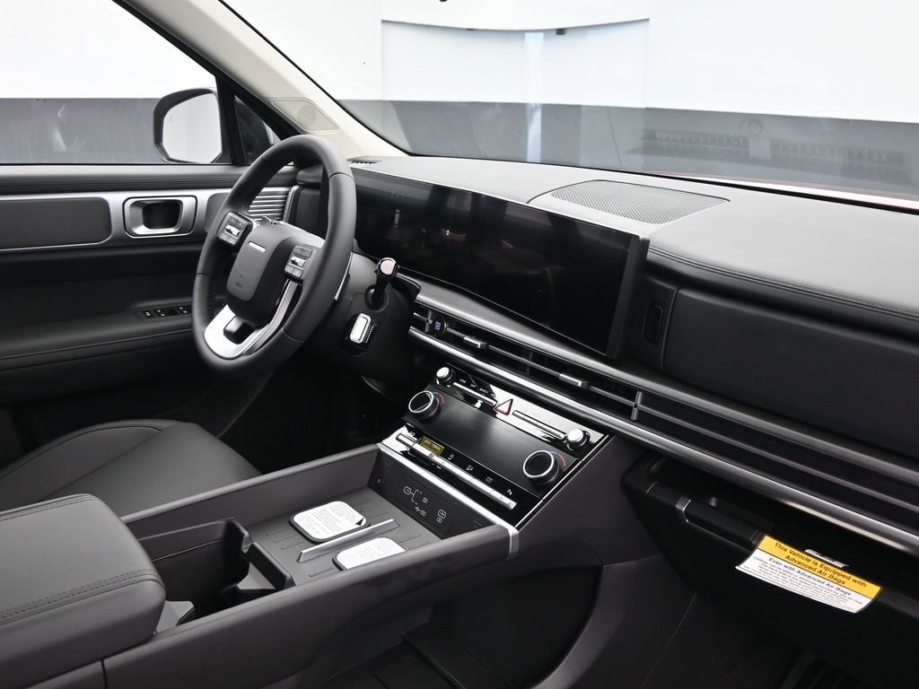 New 2026 Hyundai Santa Fe XRT image 12