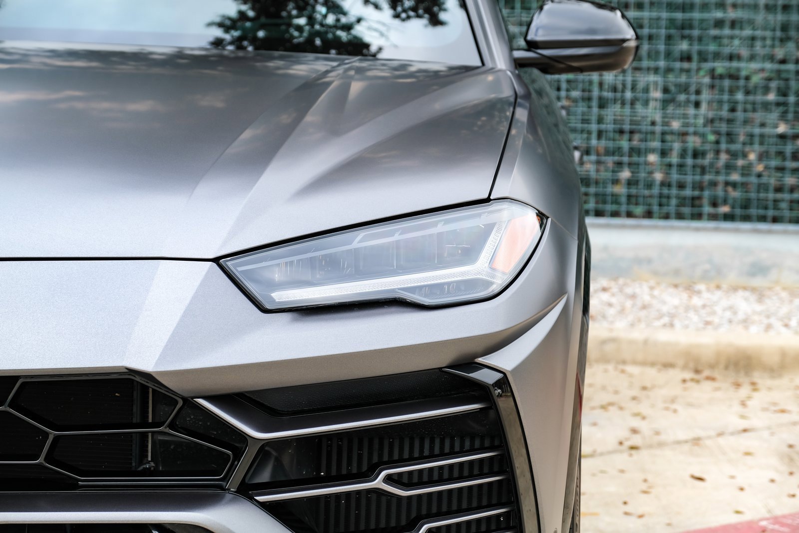 Used 2020 Lamborghini Urus image 49