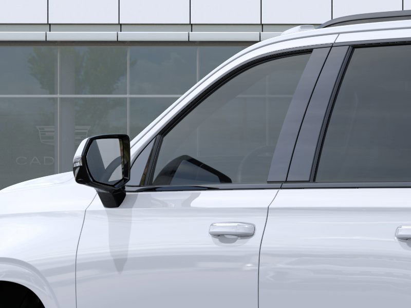 New 2026 Cadillac Escalade ESV V image 12