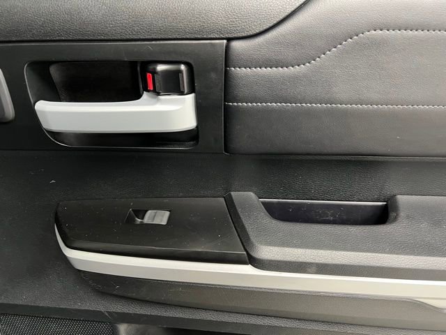 Used 2017 Toyota Tundra Limited w/ Limited Premium Package image 44