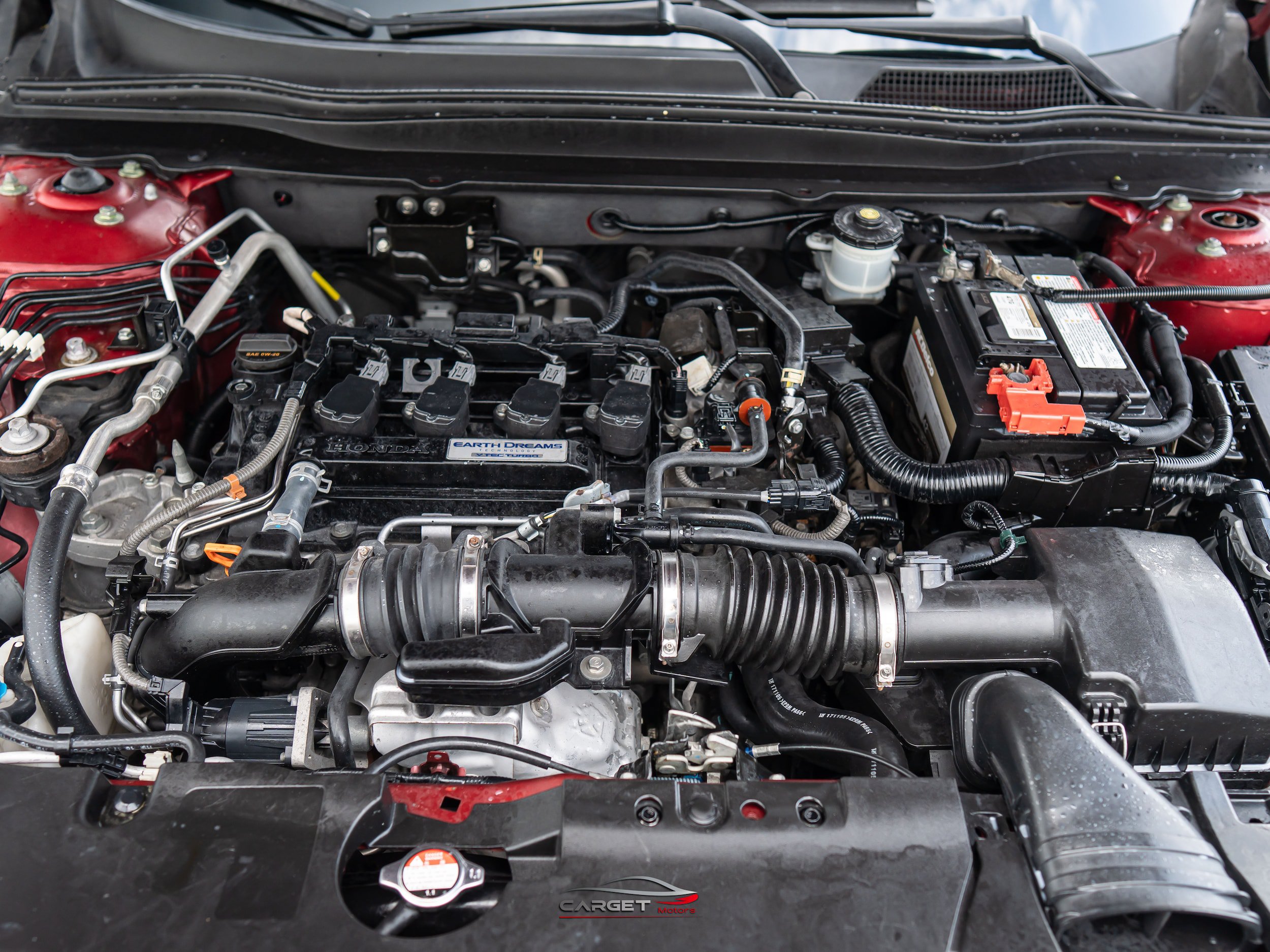 Used 2018 Honda Accord LX image 41