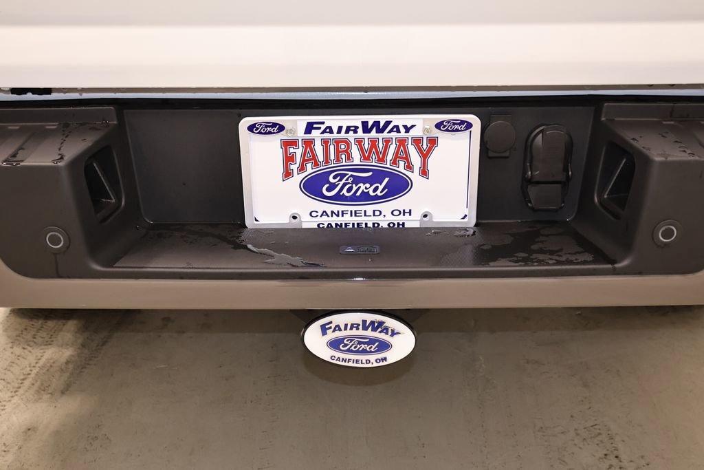 New 2026 Ford F150 King Ranch image 39