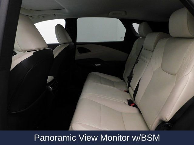 Used 2023 Lexus RX 350 350 Premium image 28