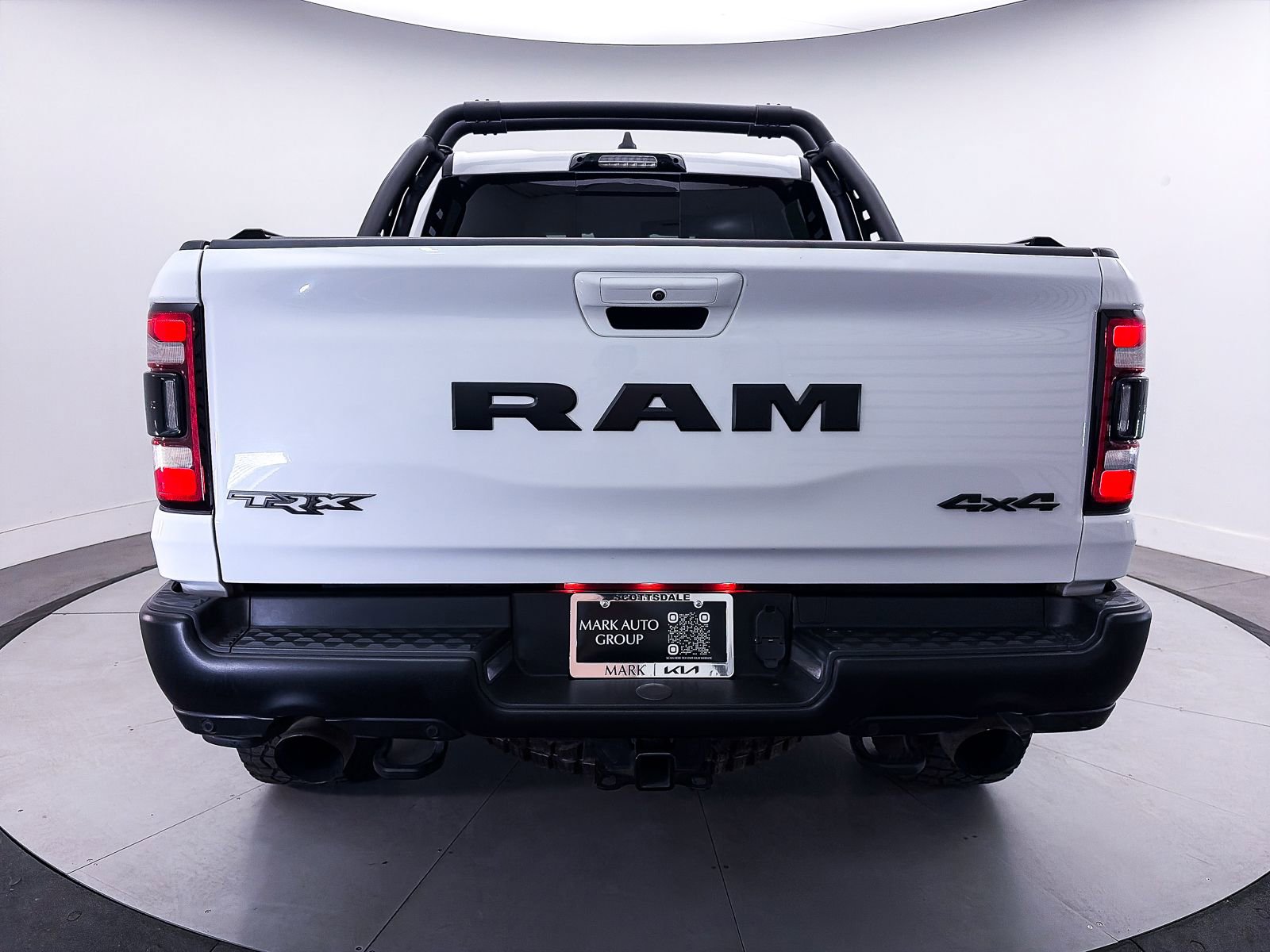 Used 2021 RAM 1500 TRX w/ TRX Level 2 Equipment Group image 16