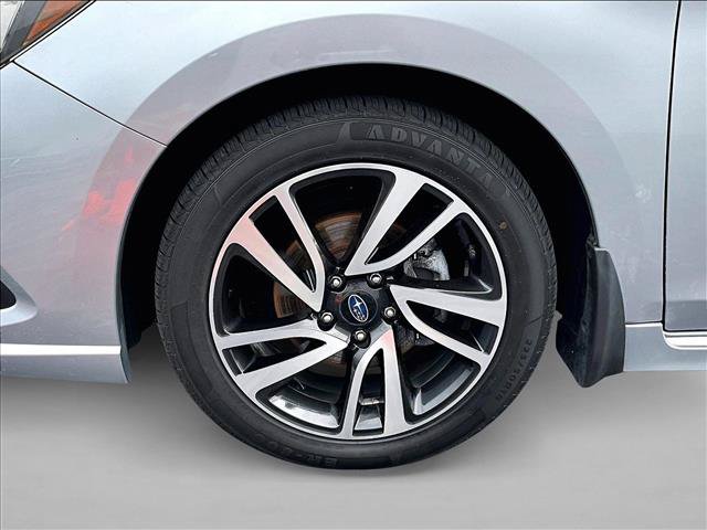 Used 2018 Subaru Legacy 2.5i Sport w/ Popular Package #2B AWD/4WD image 10