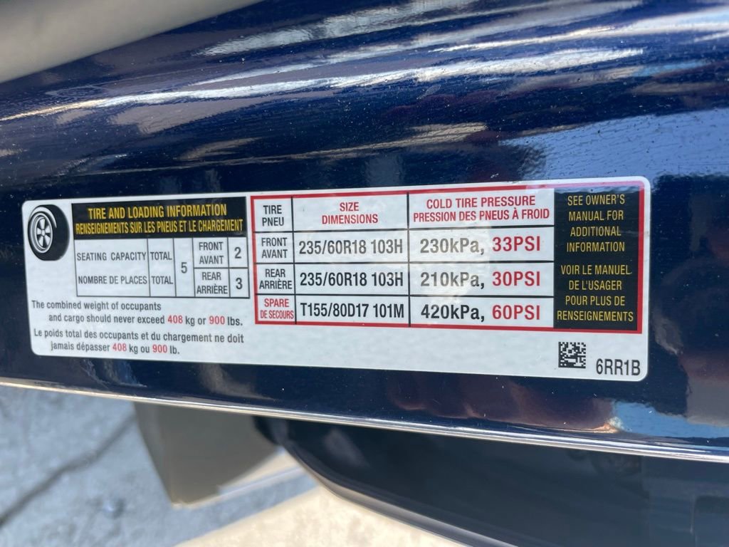 Used 2024 Nissan Rogue SV FWD image 43