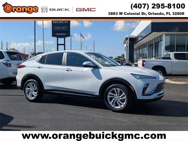 New 2026 Buick Envista Preferred w/ Convenience I Package