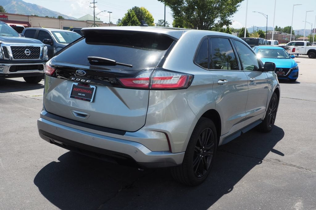 Used 2024 Ford Edge ST-Line AWD/4WD image 5