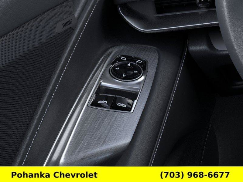 New 2027 Chevrolet Corvette Z06 w/ Battery Protection Package RWD image 22