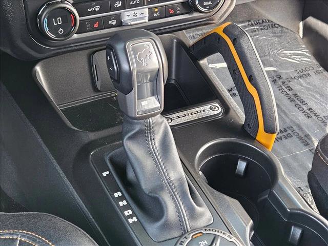 Used 2023 Ford Bronco Badlands image 12