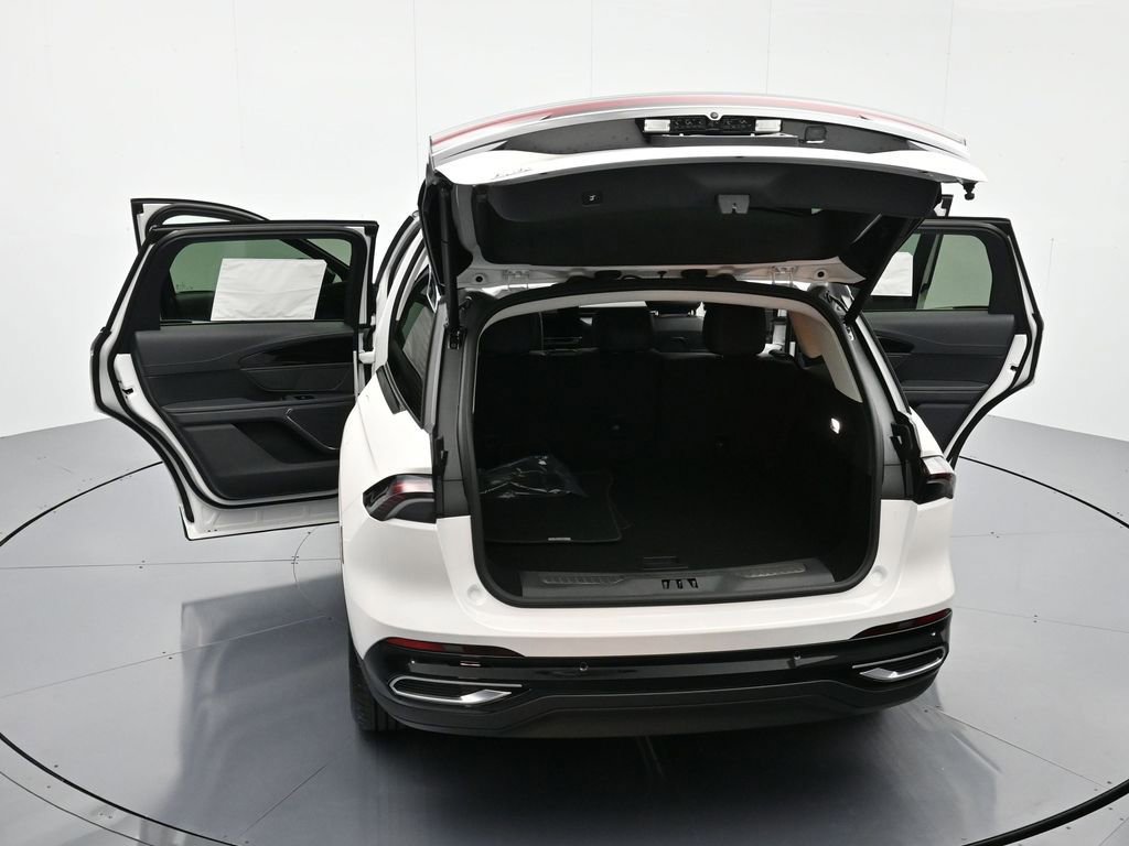 New 2026 Lincoln Nautilus Premier image 52