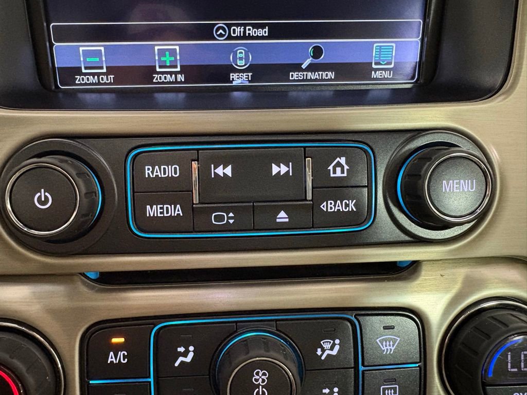Used 2020 GMC Yukon Denali w/ Denali Ultimate Package RWD image 32