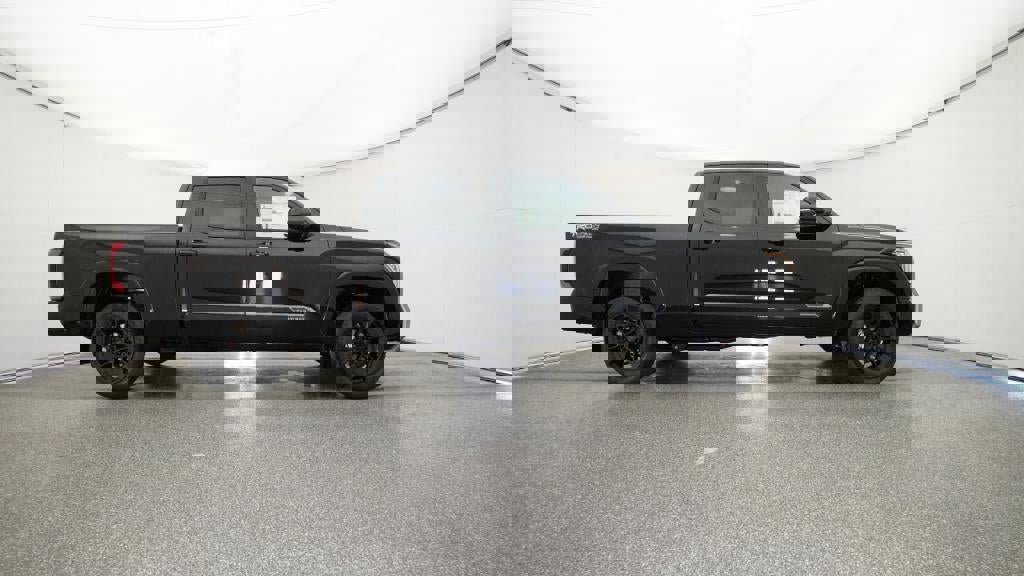 New 2026 Toyota Tundra Platinum image 66