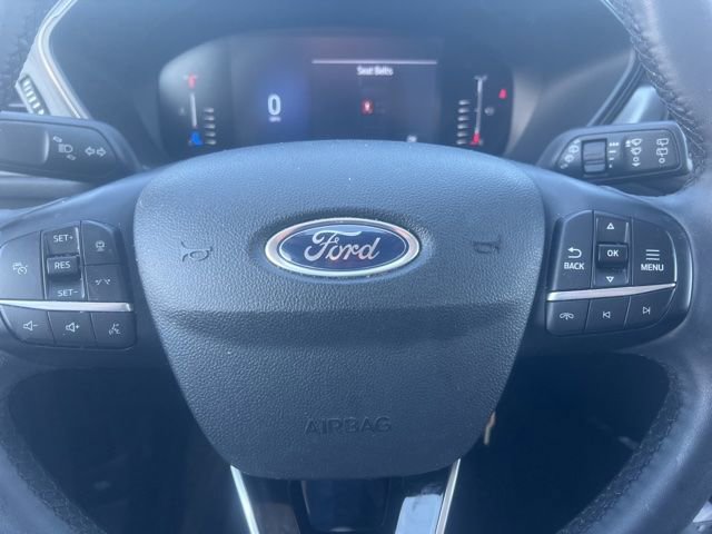 Used 2023 Ford Escape Active w/ Tech Pack #1 FWD image 10