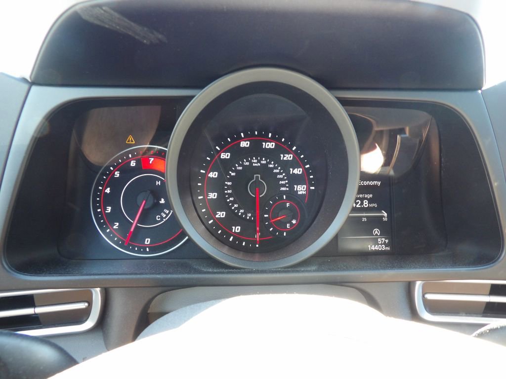 Used 2023 Hyundai Elantra SE w/ Preferred Accessory Package image 14