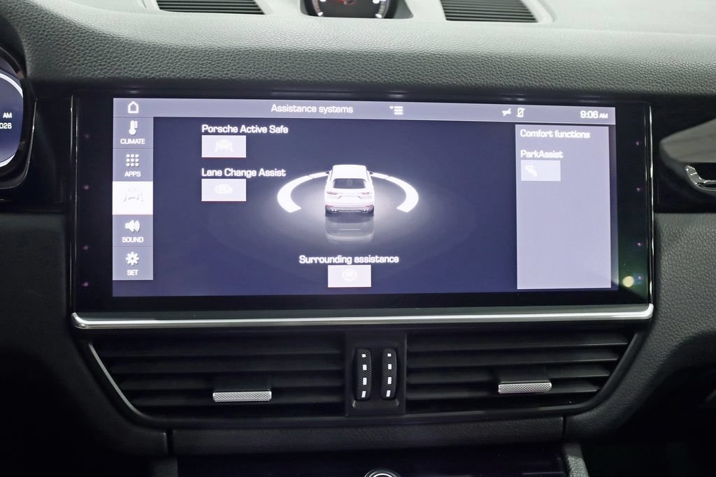 Used 2019 Porsche Cayenne AWD/4WD image 20