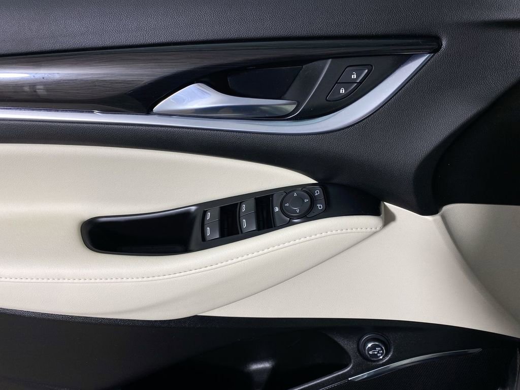 Used 2023 Buick Enclave Essence w/ Experience Buick Package image 13