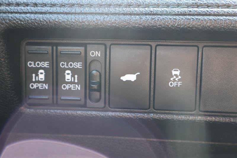 Used 2025 Honda Odyssey Sport-L image 23