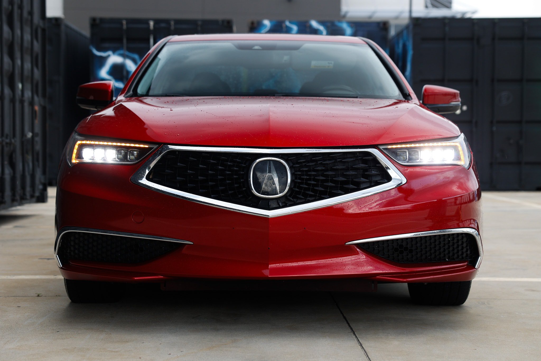Used 2021 Acura ILX w/ Technology Package FWD image 23