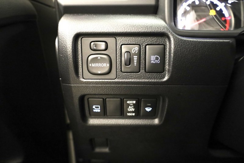 Used 2022 Toyota 4Runner Limited image 30
