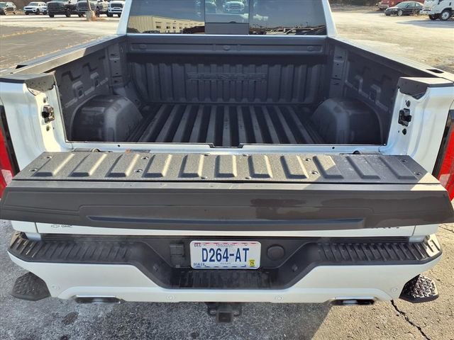 Used 2024 GMC Sierra 1500 Denali image 72