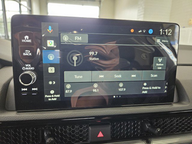 New 2026 Honda CR-V Sport Touring image 24