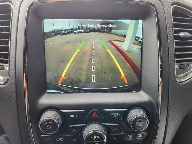 Used 2020 Dodge Durango GT image 16